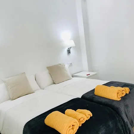 Centro P8 By Urent Padrón