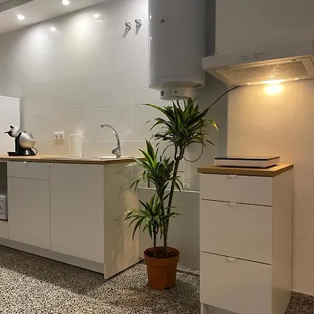 Centro P8 By Urent