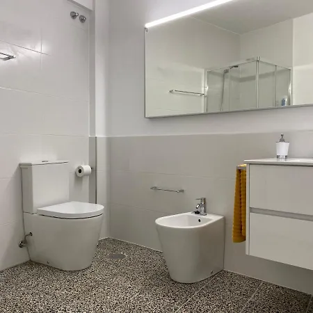 Centro P8 By Urent Διαμέρισμα Padrón