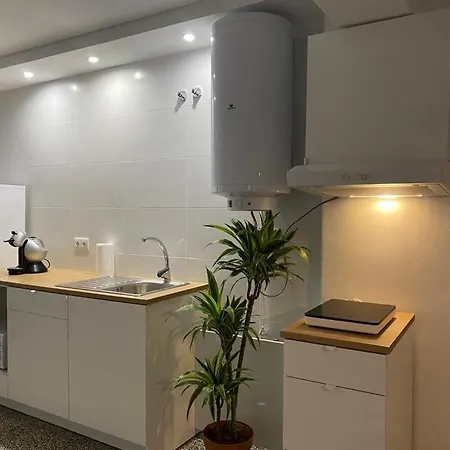 Appartamento Centro P8 By Urent *