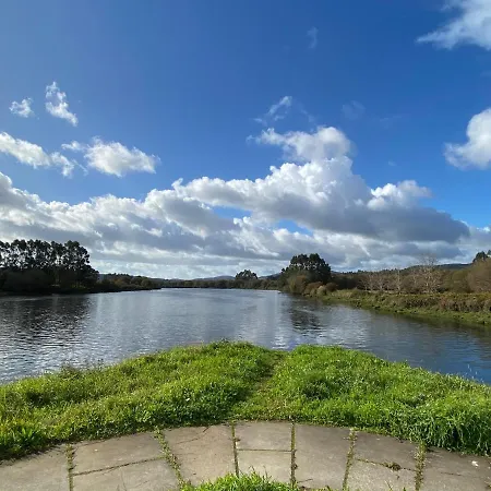 Centro P8 By Urent Appartement *