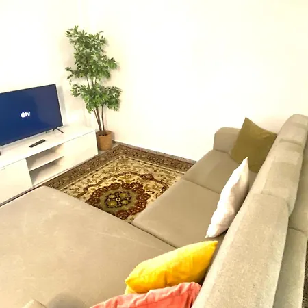 Centro P8 By Urent Padrón