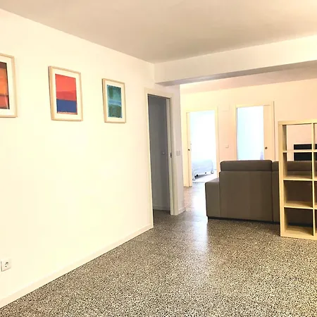 Apartment Centro P8 By Urent
