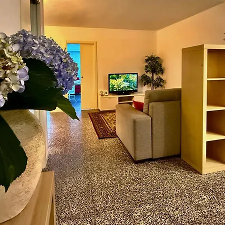 Centro P8 By Urent Apartment *