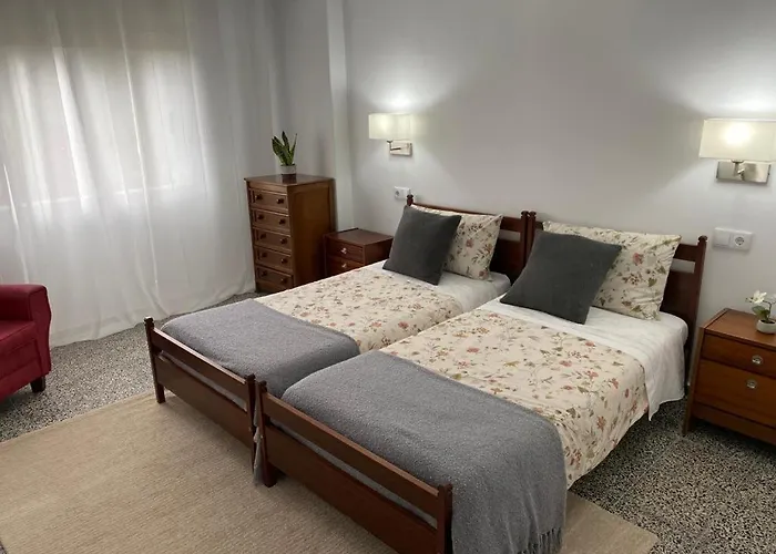 Centro P8 By Urent Appartement *