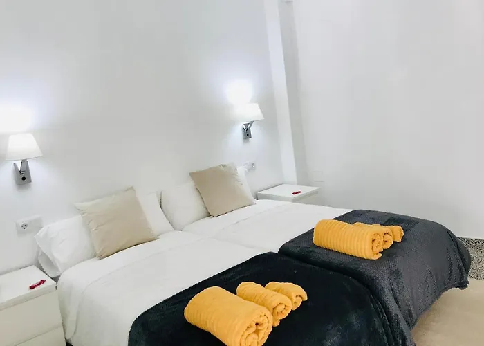 Centro P8 By Urent Padrón