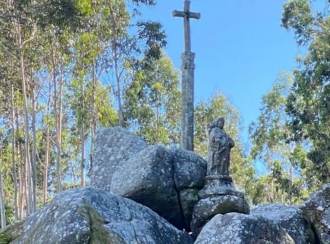 Centro P8 By Urent Appartement Padrón