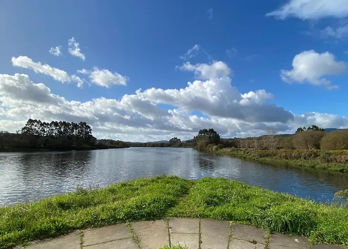 Centro P8 By Urent Appartement *