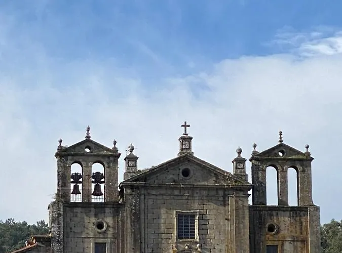 Centro P8 By Urent Padrón