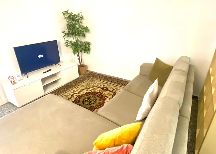 Centro P8 By Urent Padrón